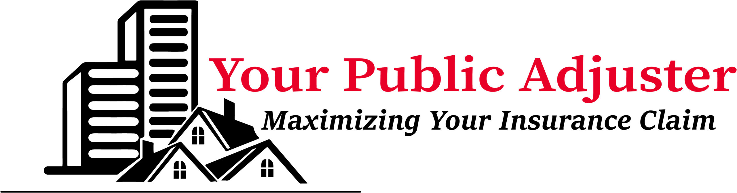 Your Public Adjuster Logo
